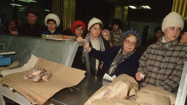 &laquo;Слово пацана&raquo;. Почему скандальный российский сериал стал популярным в&nbsp;Украине