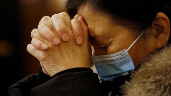 Помогают ли больным молитвы? Врачи в Бразилии проверили