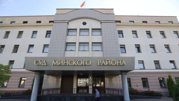 США ввели санкции против «кошельков Лукашенко»; вернувшегося на родину жителя Могилева будут судить второй раз. Главное в Беларуси за неделю