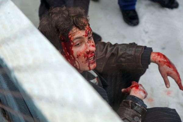 «Слово пацана». Может ли сериал превратить россиян в гопников?