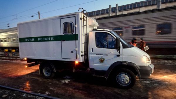 «Жертвы исчезновения». Почему заключенного так легко потерять в тюремной системе России