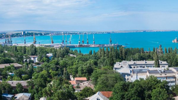 Гибель «Новочеркасска»: почему российский десантный корабль так сильно взорвался?