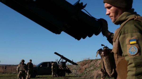 Действительно ли у Украины нет плана войны на 2024 год?