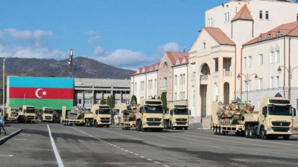 Не поворот на Запад, а диверсификация. Где Армения ищет поддержку после «предательства» России