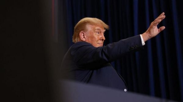 Верховный суд США отказался рассматривать вопрос об иммунитете Трампа