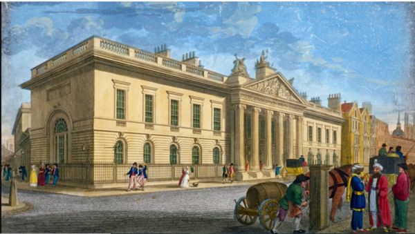 250 лет Бостонскому чаепитию. Что это было: борьба с деспотией или за свой карман?