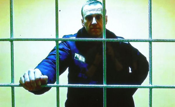 «Жертвы исчезновения». Почему заключенного так легко потерять в тюремной системе России