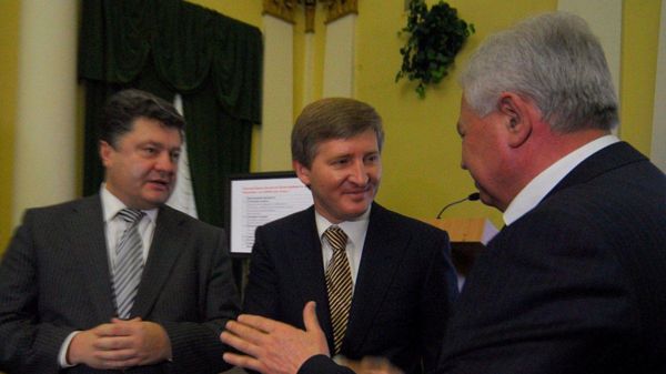 «Проявления системных проблем». Остались ли в Украине олигархи и мешают ли они ее вступлению в ЕС?