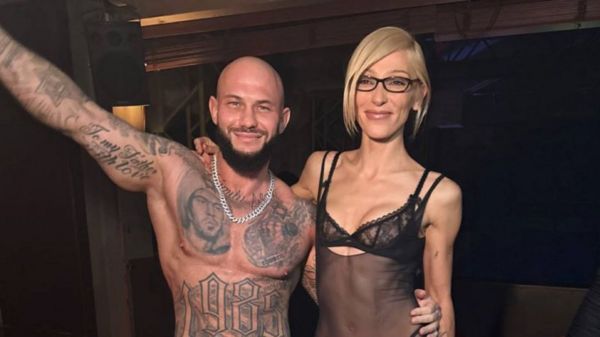 «Зашел не в ту дверь». Артисты массово извиняются за участие в «голой вечеринке» Ивлеевой, а против нее подан иск на 1 млрд рублей