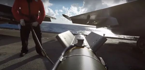 Франция предоставит Украине «умные» авиабомбы AASM Hammer. Как они могут изменить ситуацию на фронте?