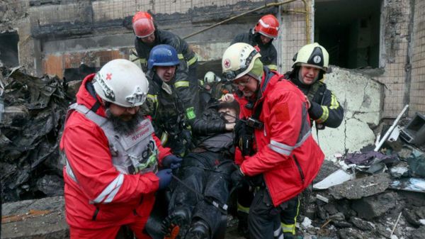 «Путин съест вас на ужин со всеми вашими ЕС, НАТО, свободой и демократией». Главное из интервью Зеленского Economist