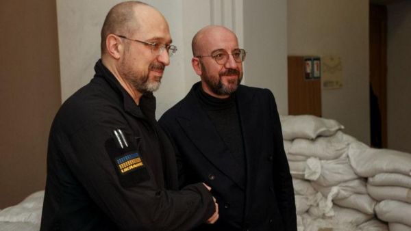 «Избежать Орбана». Глава Совета ЕС Мишель уходит в отставку; его место может занять премьер Венгрии, продолжающий общаться с Путиным