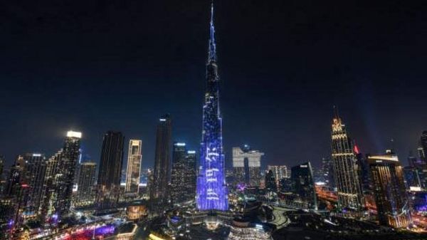 Фото: как в мире встречают новый 2024-й год