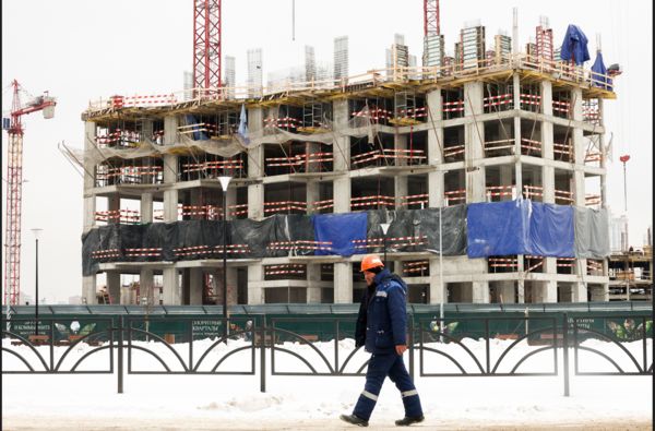 Британские фермы теперь нанимают рабочих в Центральной Азии. Это одно из последствий войны в Украине