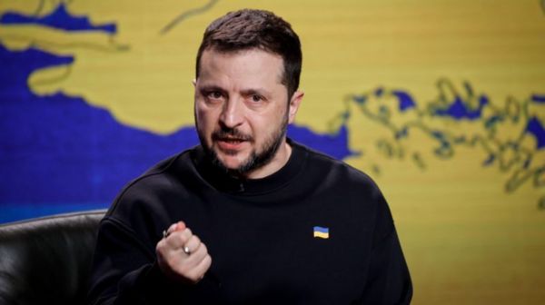 «Плати или служи». Новая мобилизационная инициатива Киева способна расколоть украинское общество