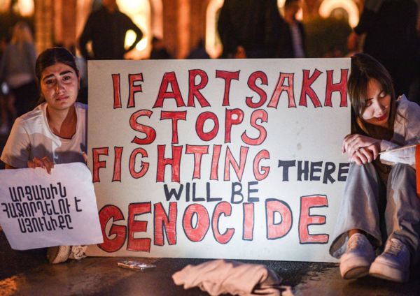 Азербайджан вернул себе Карабах. Поставлена ли точка в конфликте?