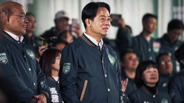 Науру перестала признавать Тайвань. Эта страна вслед за Россией признала отколовшиеся от Грузии республики