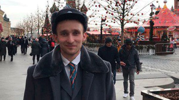 Бывшего военного приговорили к 19 годам, во время новогодней речи Тихановской отключили YouTube. Главное в Беларуси за неделю