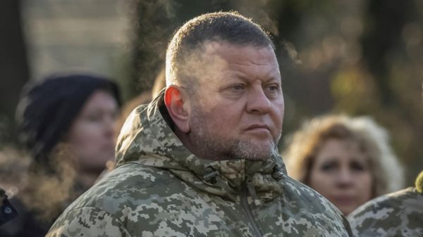 Недоотставка Залужного. Что мы знаем, чего не знаем и что будет дальше