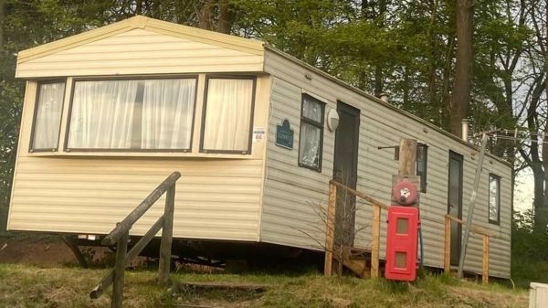 Британские фермы теперь нанимают рабочих в Центральной Азии. Это одно из последствий войны в Украине