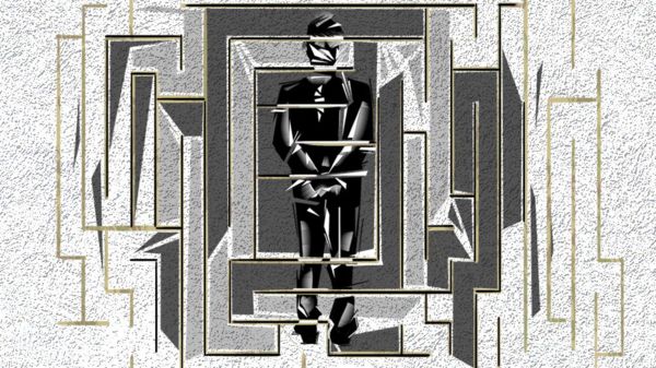 «Мы пришли вас вызволять». Как украинцы пропадают в российских колониях