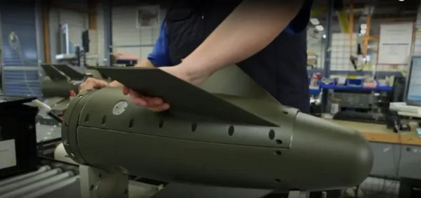 Франция предоставит Украине «умные» авиабомбы AASM Hammer. Как они могут изменить ситуацию на фронте?