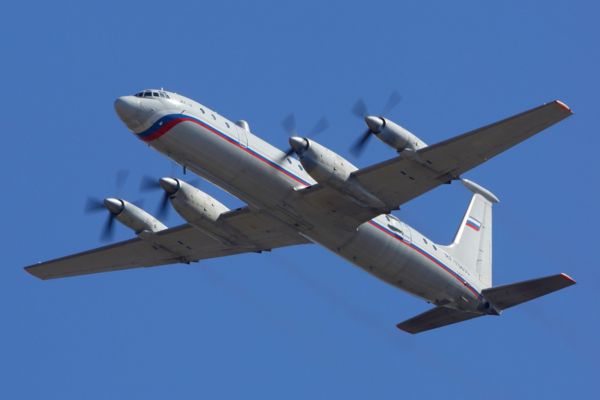 Гибель А-50: как ВСУ могли уничтожить российский летающий радар?