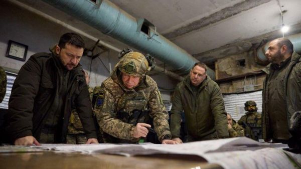 Рада забраковала законопроект о мобилизации украинцев. Что он предусматривал и как его изменят