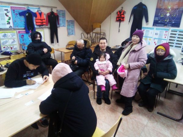 «Безопасное политическое действие». Почему стоят очереди подписаться за выдвижение Надеждина в президенты