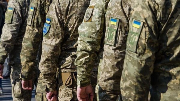 «Плати или служи». Новая мобилизационная инициатива Киева способна расколоть украинское общество