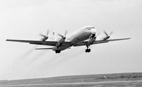 ЧВК «Вагнер» сбила летающий командный пункт Ил-22. Чем уникален этот самолет?