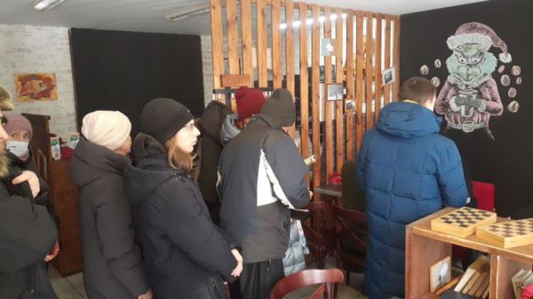 «Безопасное политическое действие». Почему стоят очереди подписаться за выдвижение Надеждина в президенты