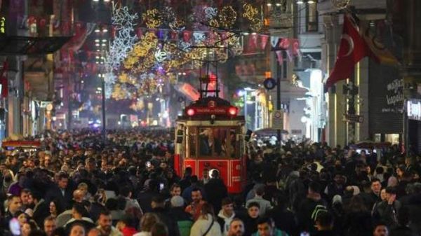 Фото: как в мире встречают новый 2024-й год