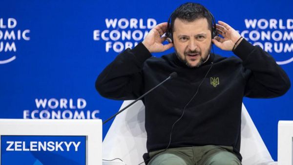 Медиаскандал в Украине: причастен ли Офис президента Зеленского к давлению на СМИ?