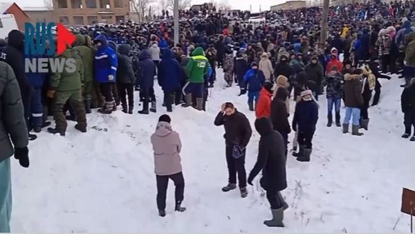 В Башкирии приговор активисту привел к столкновениям с полицией. Что известно