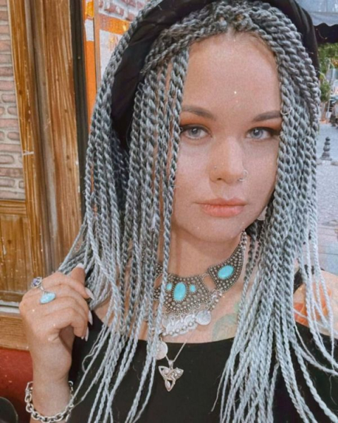 Суд в Белгороде арестовал волонтерку Надин Гейслер, помогавшую украинским беженцам