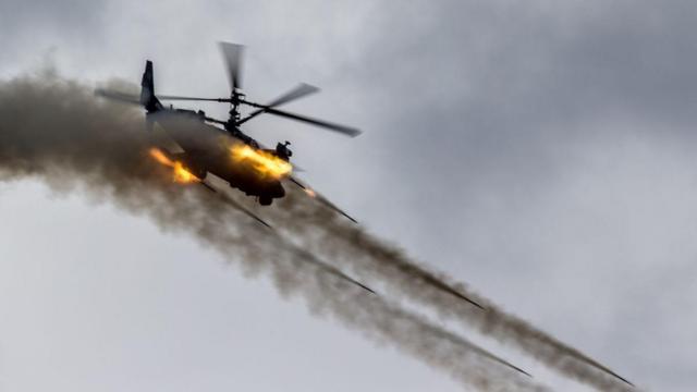 45 000 погибших: что известно о потерях России в Украине за два года войны