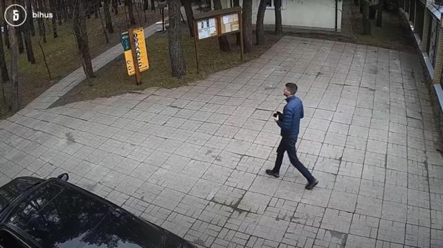 Медиаскандал в Украине: журналисты сами нашли, кто их прослушивал. Это оказалась СБУ