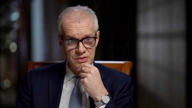 «Четыре региона Украины стали частью России. Дело сделано». Постпред РФ в ООН — о войне и возможности переговоров с Киевом