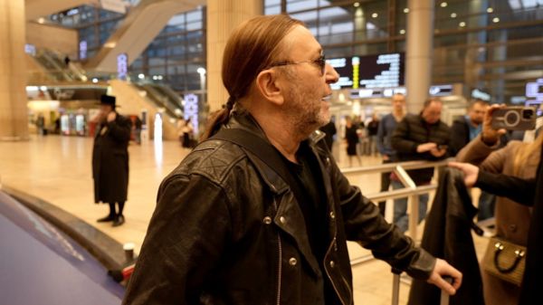 «В России больше жить не буду». Музыканты «Би-2» — об аресте в Таиланде