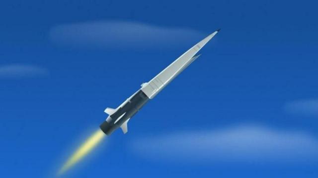 Новейшая российская ракета «Циркон» — «убийца авианосцев». Что это такое и били ли ей по Киеву