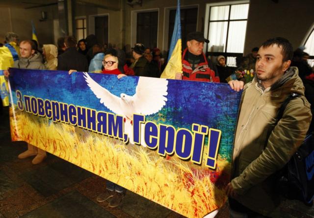 «Математик войны». Кто такой новый главком ВСУ Александр Сырский