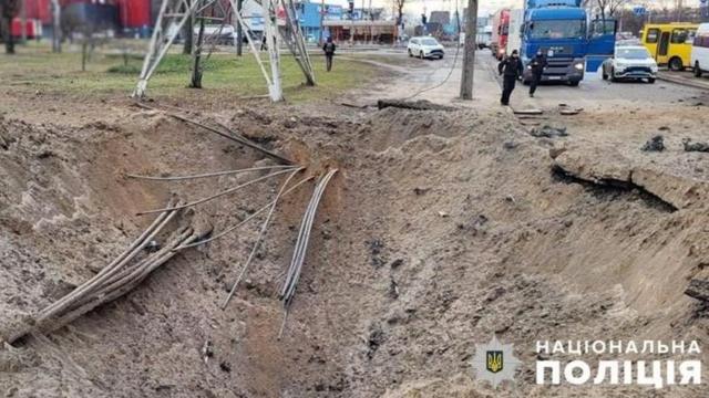 Новейшая российская ракета «Циркон» — «убийца авианосцев». Что это такое и били ли ей по Киеву