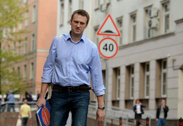 «Он был одним таким на все наше поколение». Журналисты Би-би-си вспоминают Алексея Навального