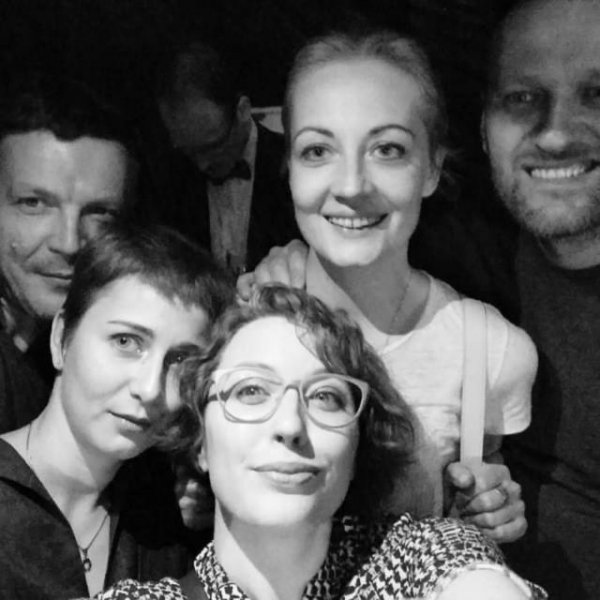 «Он был одним таким на все наше поколение». Журналисты Би-би-си вспоминают Алексея Навального