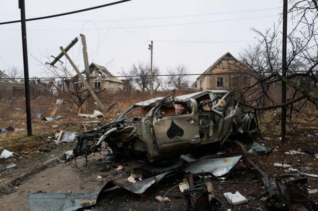 Украинские войска покинули Авдеевку. Какое это имеет значение?