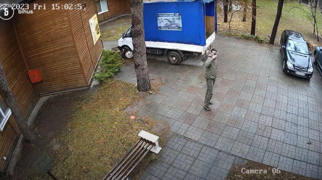 Медиаскандал в Украине: журналисты сами нашли, кто их прослушивал. Это оказалась СБУ