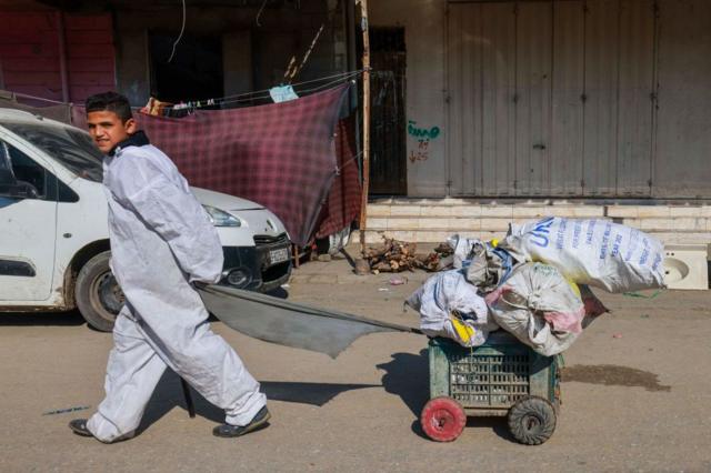 Израиль обещает начать операцию в Рафахе. Что сейчас происходит на войне против ХАМАС и кто контролирует сектор Газа