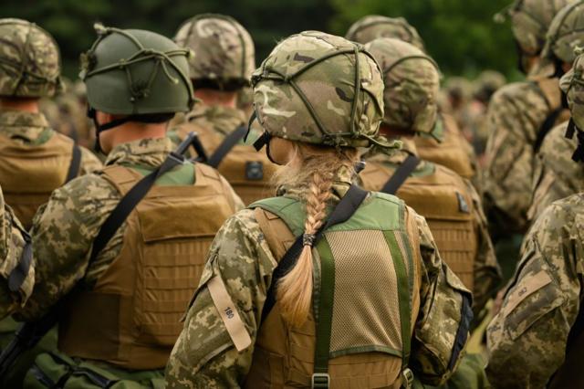 В ожидании большой войны: почему Европа готовится к худшему