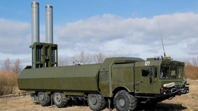 Новейшая российская ракета «Циркон» — «убийца авианосцев». Что это такое и били ли ей по Киеву